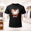 Lewis Hamilton Racing Photo Shirt