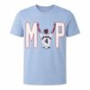 Peace and Friendship President Donald J Trump and Grand Marshal Kim Jong Un Shirt