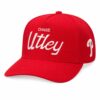 Lewis Hamilton Nahmias Angel Hat