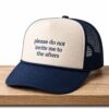 Strokin Shōwgun Hitting Hat