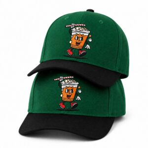 Reading Iced Coffees Rhys Hoskins 2026 Hat (3)