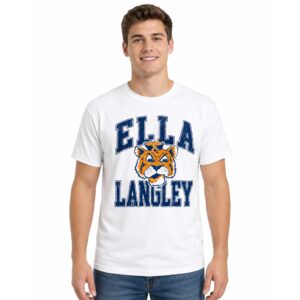 Ella Langley Auburn Tigers 2026 Shirt (2)