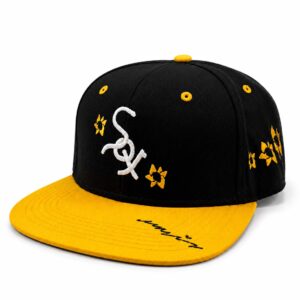 2026 White Sox Childhood Cancer Awareness Hat Giveaway (3)