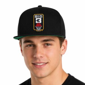 Ice Cube BIG3 2026 Hat (2)