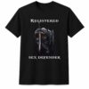 Dua Lipa Sunny Hill Festival 2026 Shirt