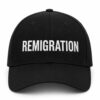 Non Technical Hat