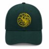 Justin Bieber Braves 1995 World Series Champions Hat