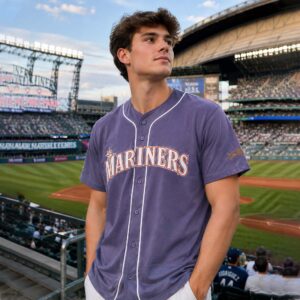 2026 Mariners Jimi Hendrix Night Jersey Giveaway (2)