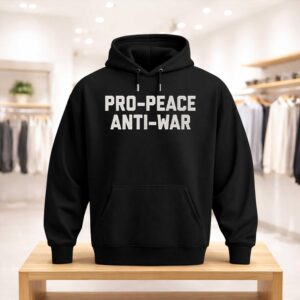 Enes Kanter Freedom Pro Peace Anti War Shirt (3)