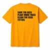 Hitler Didn’t Start With Camps He Started With Make Germany Great Again Shirt