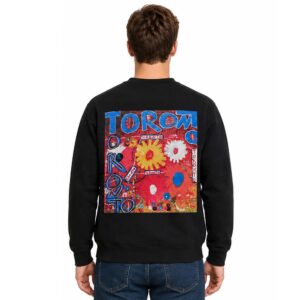 Dylan Cease Ago x Cease Eve of Toronto Sweatshirt (2)