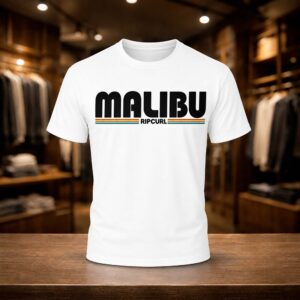Adam Sandler Malibu Shirt