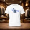 Imagine 9 11 It’s Easy If You Try Shirt