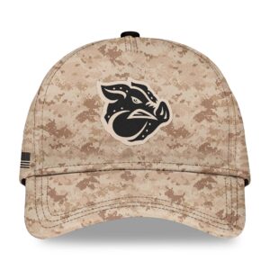 2026 IronPigs Veterans Day 250 Years Of Freedom Hoodie (4)