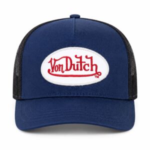 Robert Naylor Von Dutch Hat