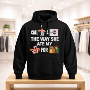 Call Yo Momma A YouTube Poop Shirt (3)