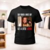 1970s Now Mass Shootings People Going To Therapy Shirt