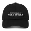 NY Mets Stadium Food 2026 Hat