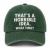 Vanessa Bryant LA Baseball Hat