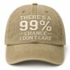Welcome To Fabulous Las Vegas Hat
