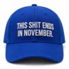 Guardians Hot Dog 1901 Hat