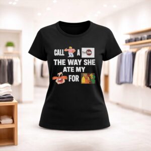 Call Yo Momma A YouTube Poop Shirt (2)
