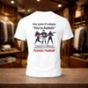 Cheryl Reeve Trans Kids Belong Shirt
