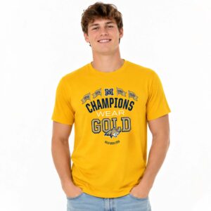 MSU Gold Rush 2026 Shirt (3)