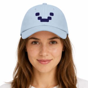 Marathon Inspired Hat (3)