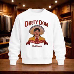 Dirty Dom Tapatio Shirt (4)