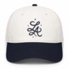 Josh Houston Caballo Ganador Hat