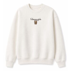 Gilmore Girls Sweatshirt (2)