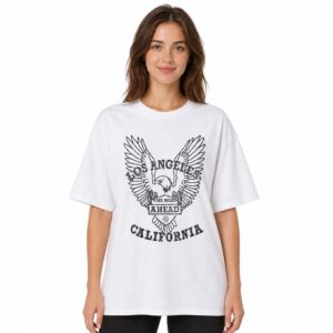 Mila Kunis Los Angeles The Road Ahead California Shirt (2)