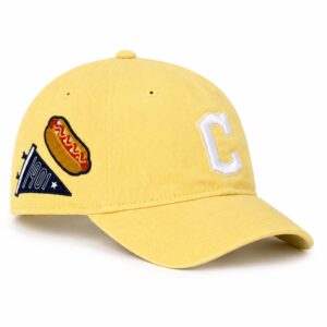 Guardians Hot Dog 1901 Hat
