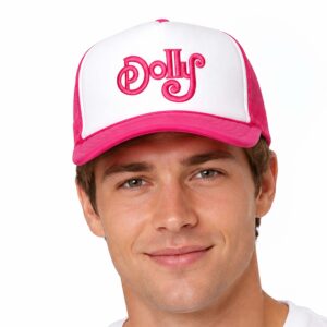 Dolly Parton 2026 Hat (2)