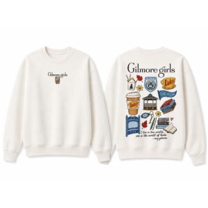 Gilmore Girls Sweatshirt