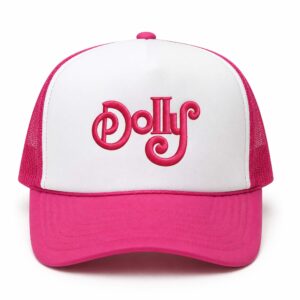 Dolly Parton 2026 Hat