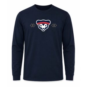 Cubs Race To Wrigley Sweatshirt