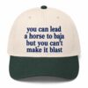 Hot Dog Powered Fuck Machine 2026 Hat