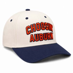 Ella Langley Choosin’ Auburn Hat (2)