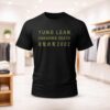 Robert Lewandowski Rhude International Regatta Team Shirt