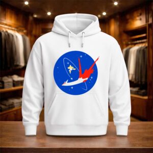 Latias And Jirachi Space Adventure Shirt (3)