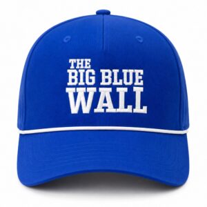 Joe Price III The Big Blue Wall Hat (2)