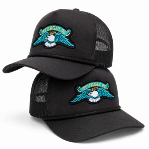 Austin Butler Sturgis 96 58TH Hat (2)