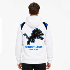 Detroit Lions 2026 Rivalries Hoodie (3)