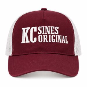 Brendan Hunt KC Sines Original Hat