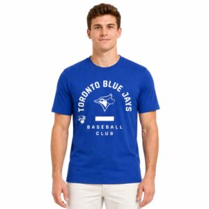 Toronto Blue Jays 2026 Baseball Club Since 1977 Shirt (2)