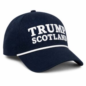 Eric Trump Scotland Hat (2)