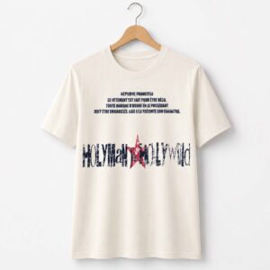 Hudson Williams Holyman Hollywold Shirt (4)