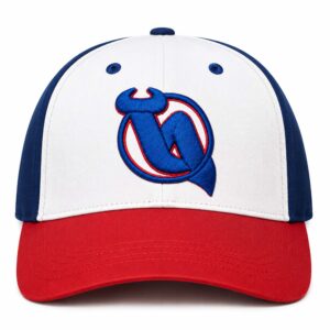 Kim Kardashian Vintage Devils Hat
